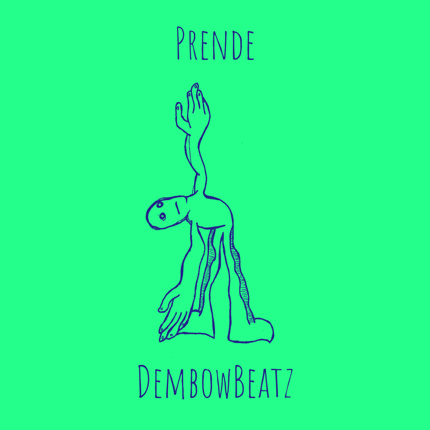 Релиз Prende