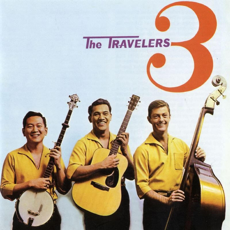 The Travelers Three
