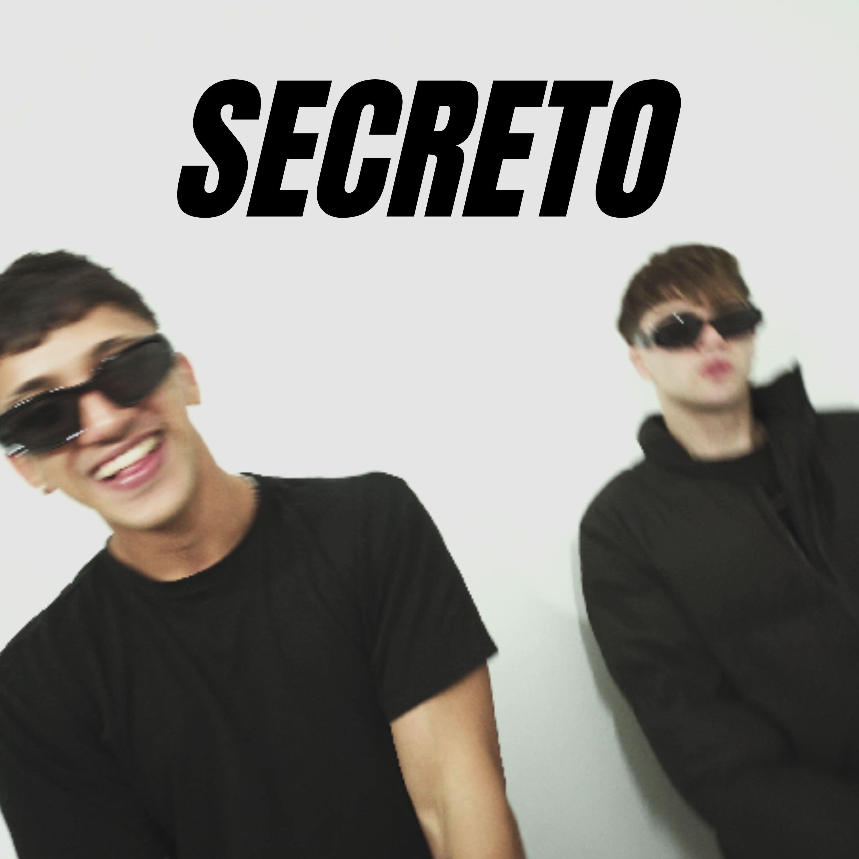 Релиз Secreto