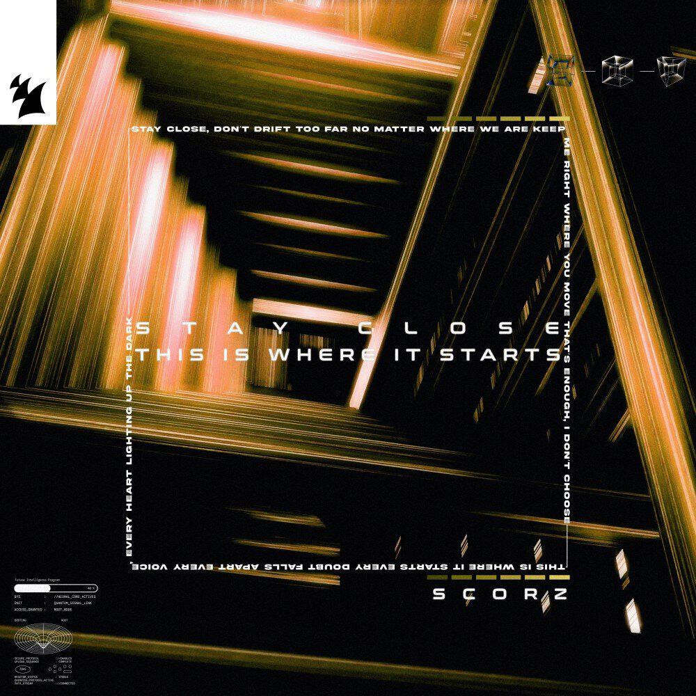 Релиз Stay Close / This Is Where It Starts