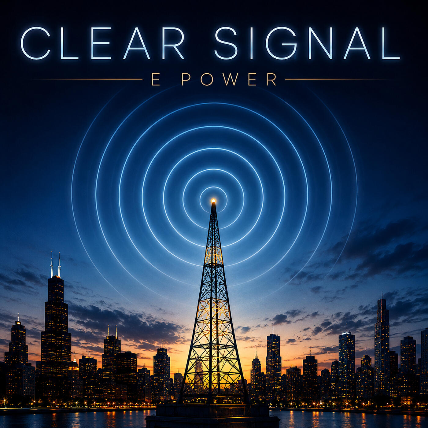 Релиз Clear Signal