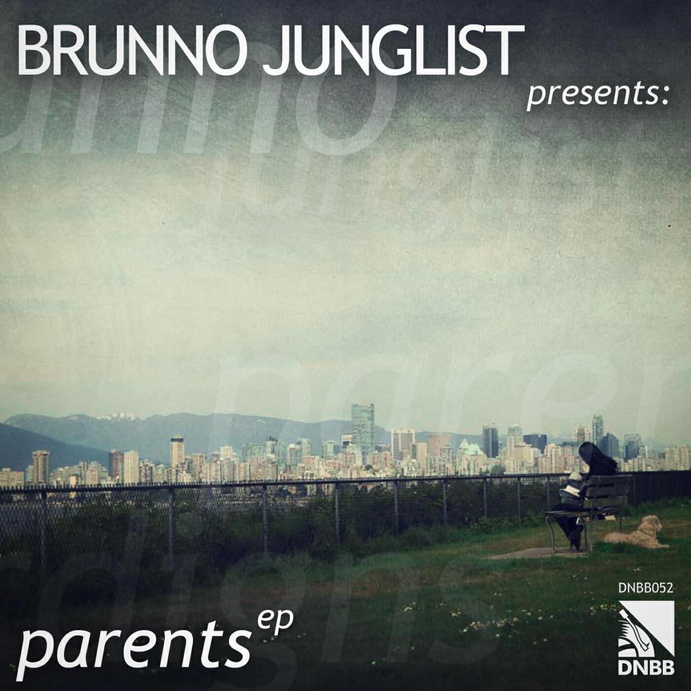 Релиз Parents EP