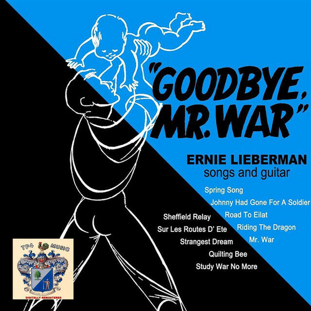 Ernie Lieberman