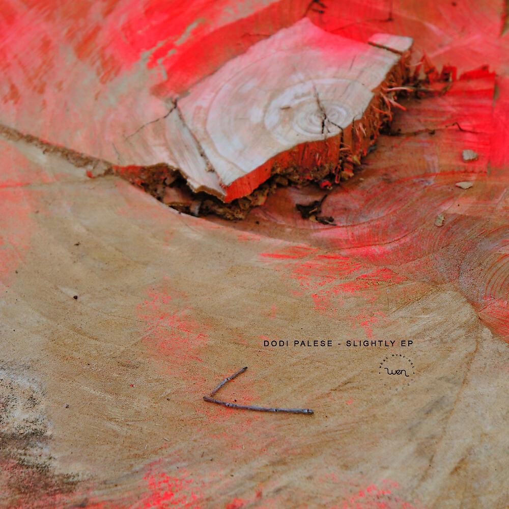 Релиз Slightly Ep