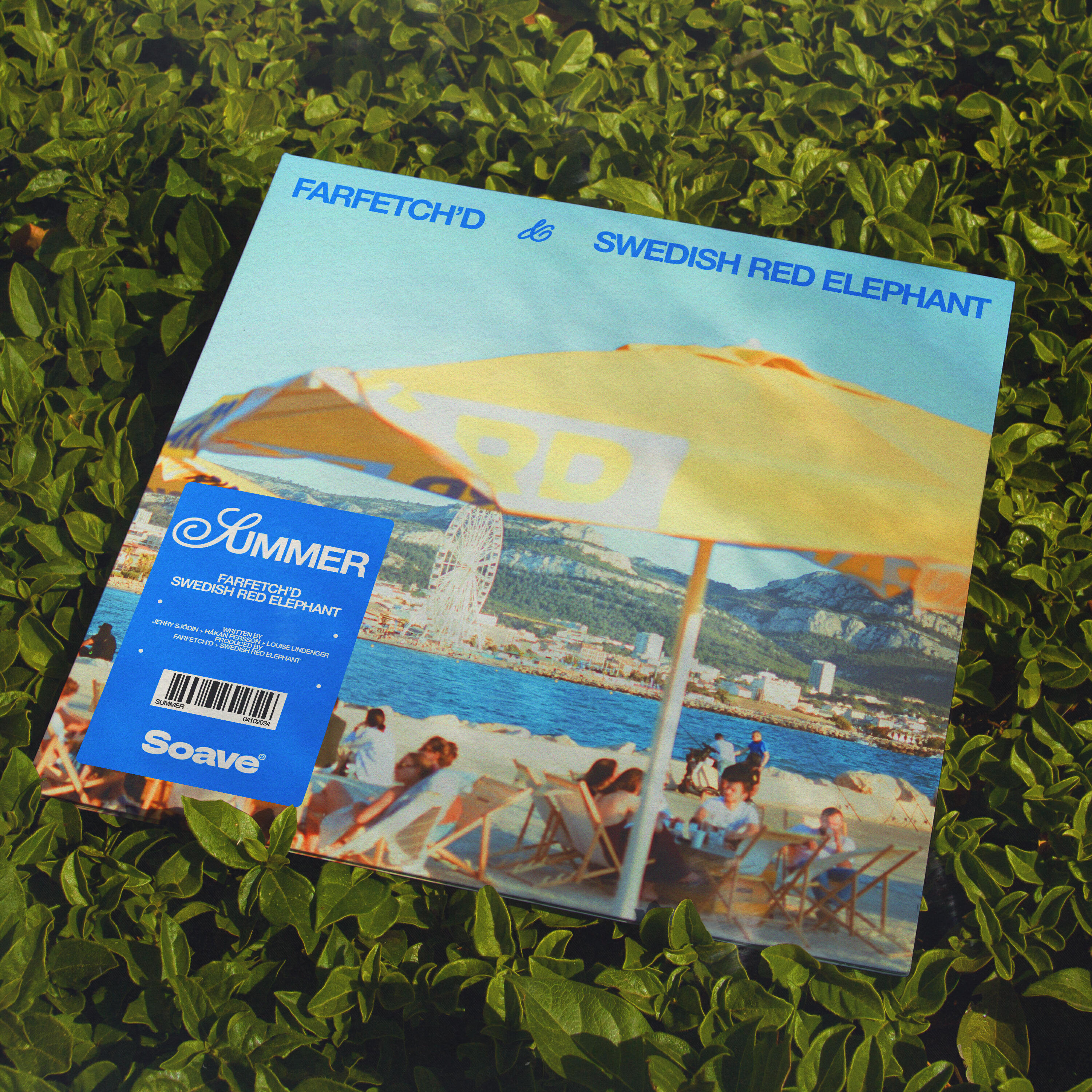 Релиз Summer
