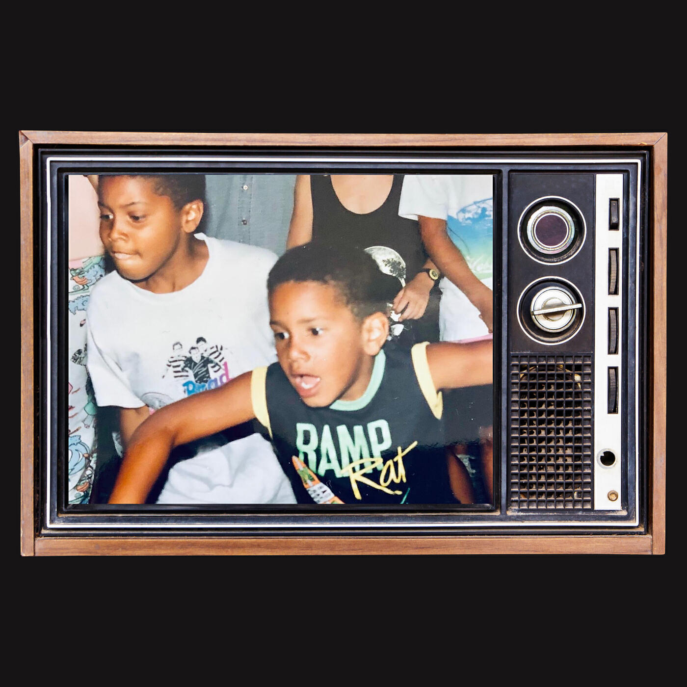 Релиз Songs for TV