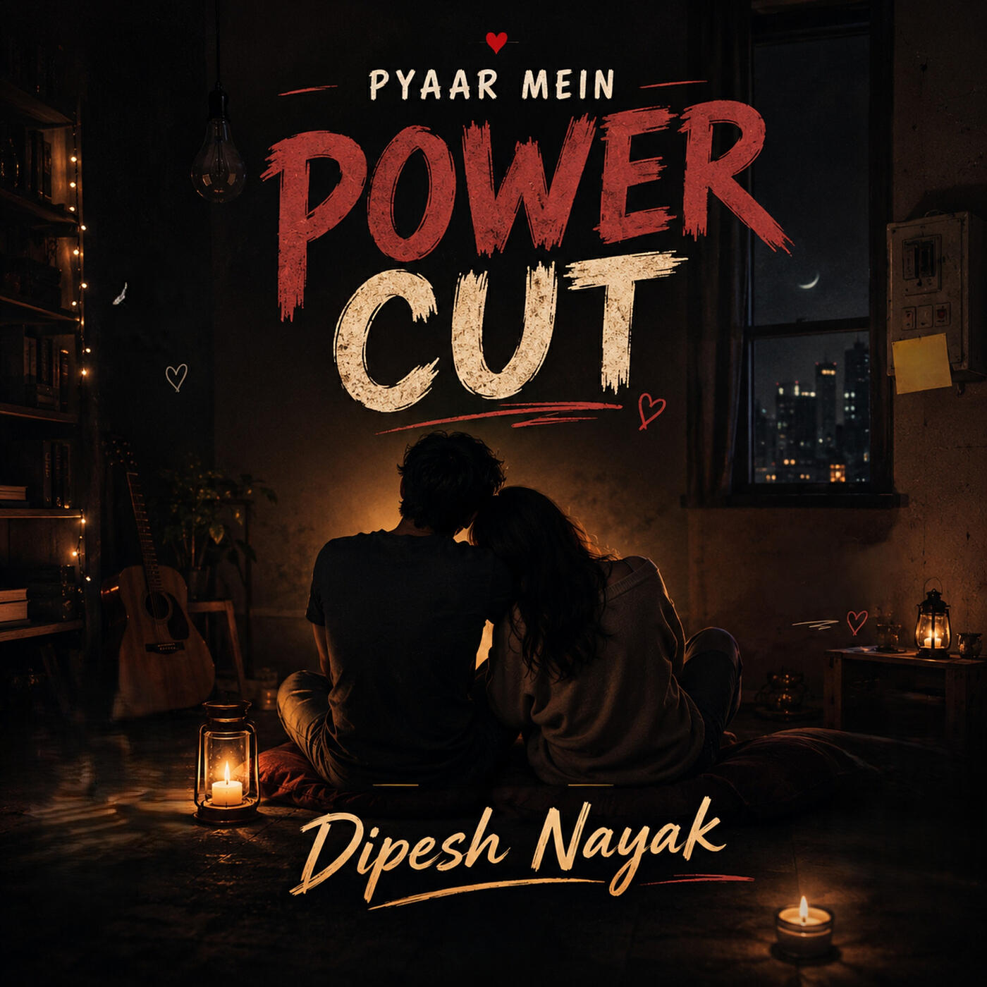 Релиз Pyaar Mein Power Cut
