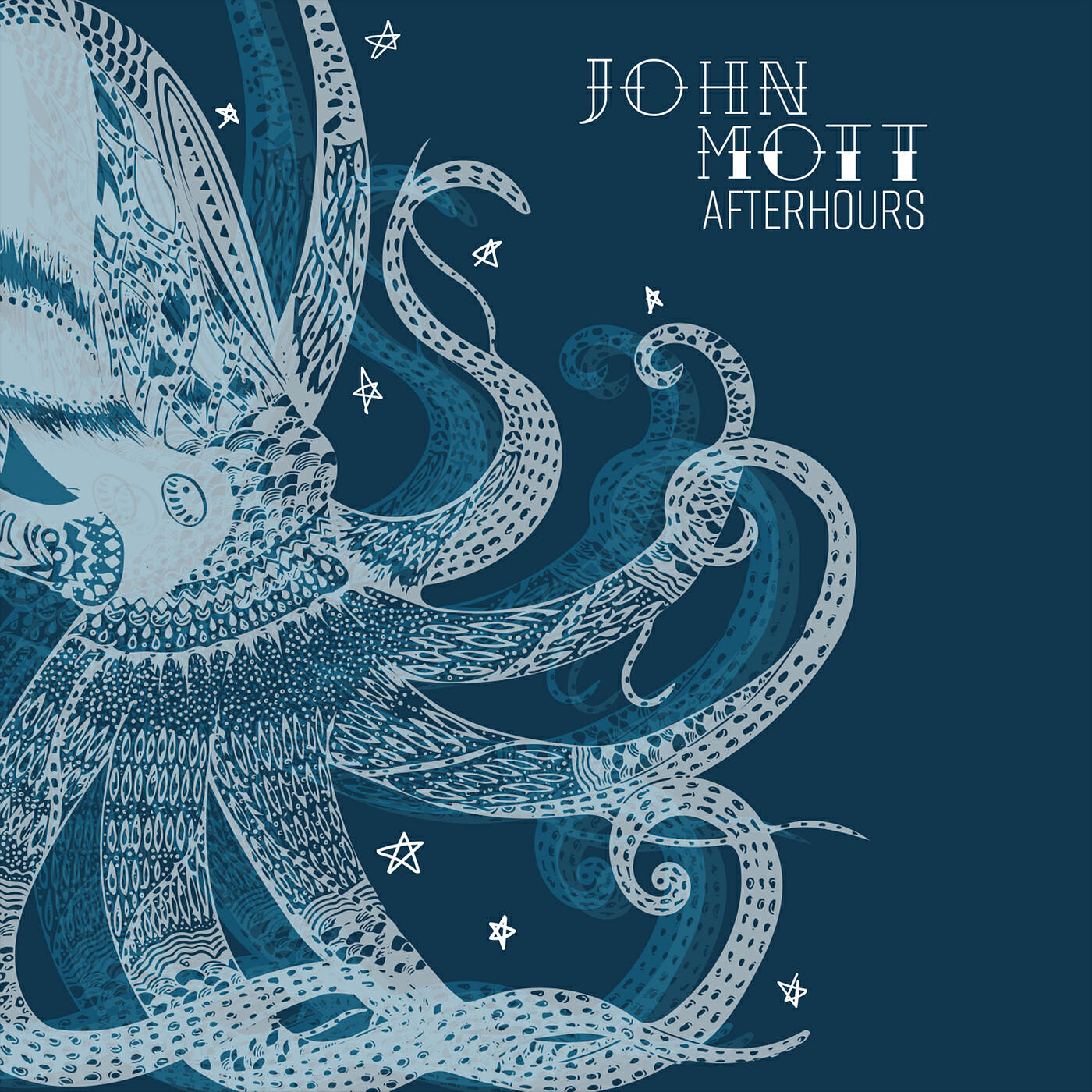 Релиз Afterhours