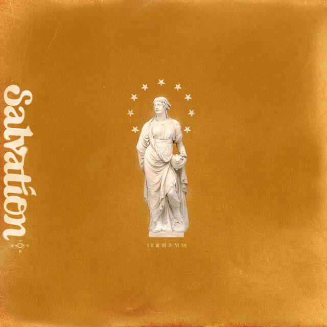 Постер альбома Salvation
