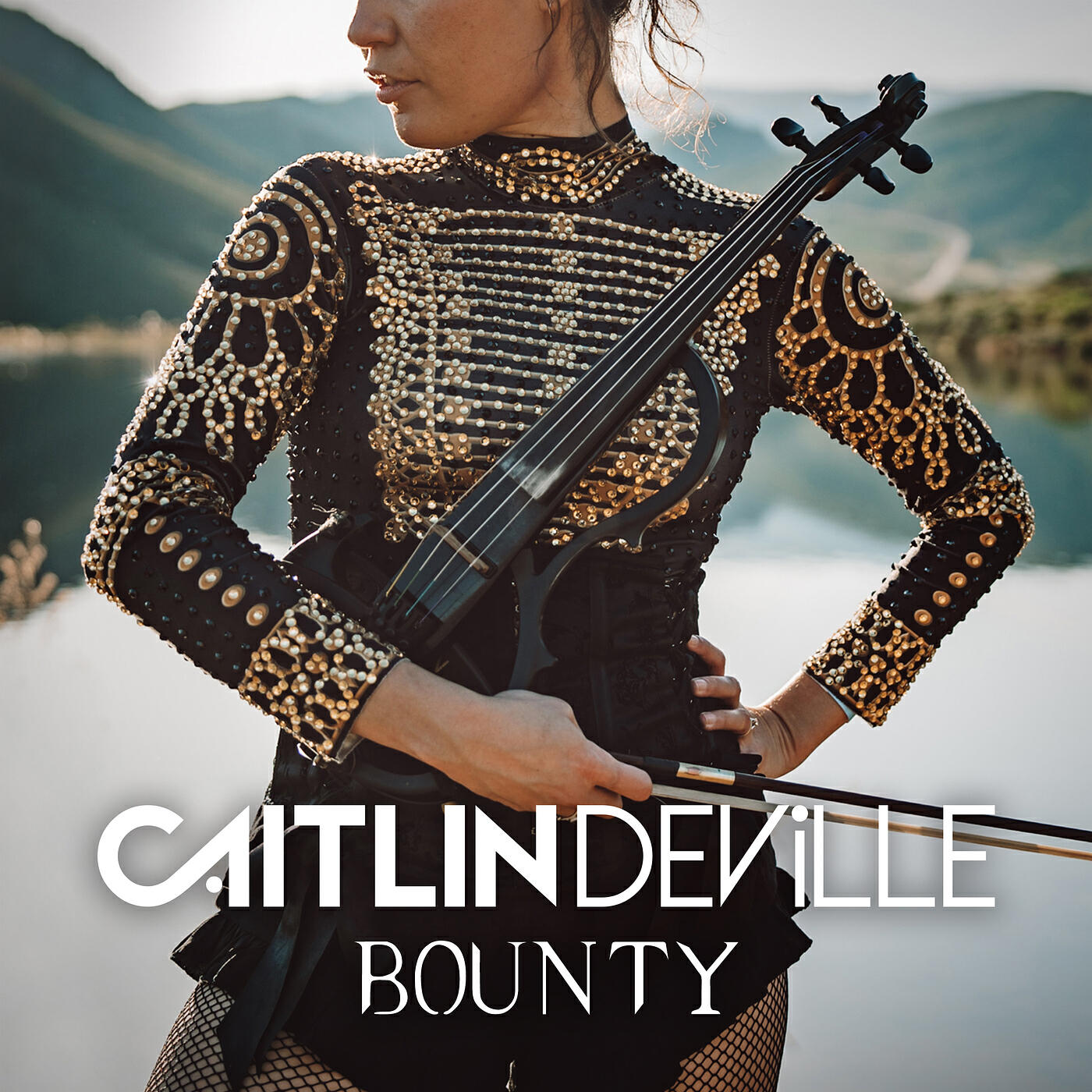 Релиз Bounty