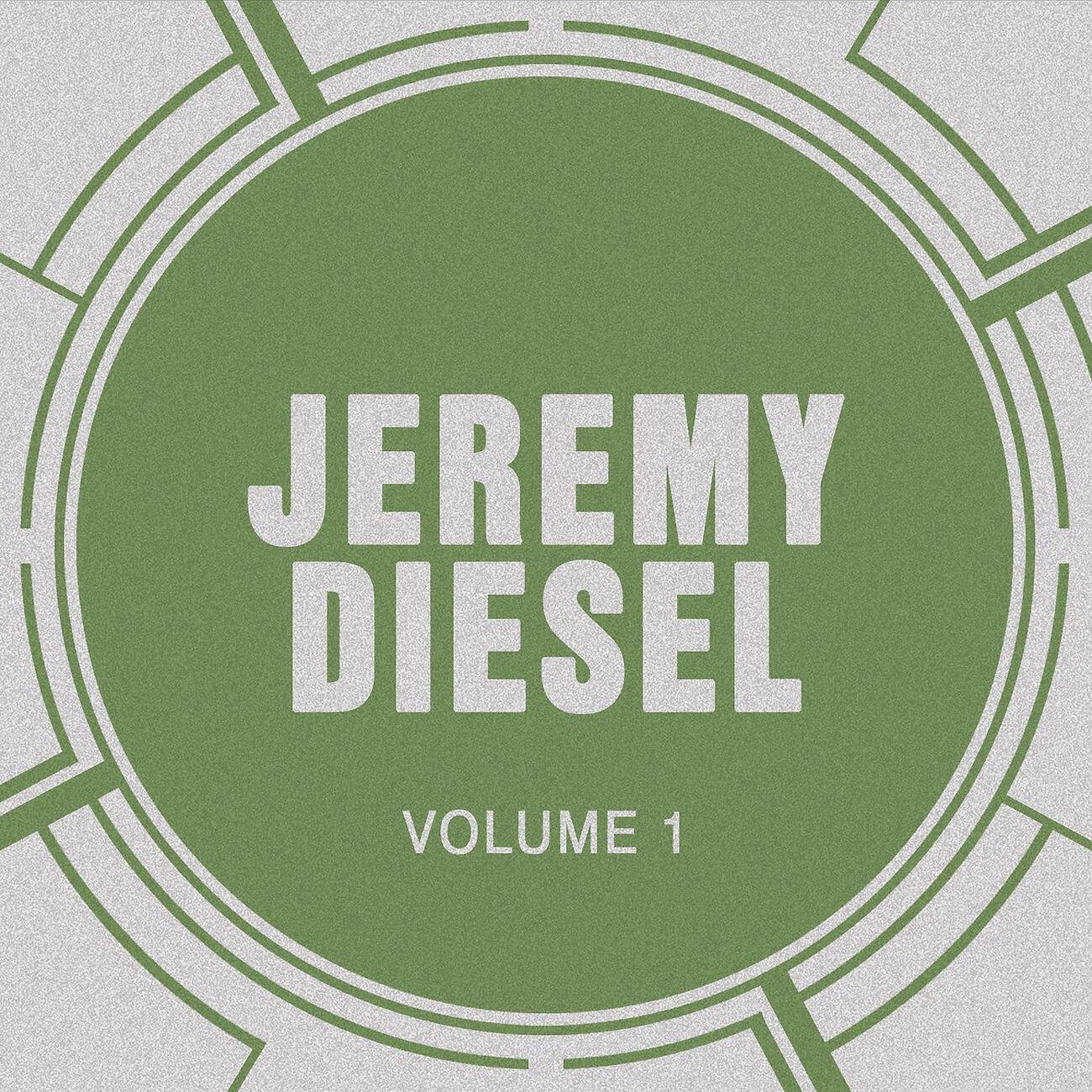 Релиз Jeremy Diesel