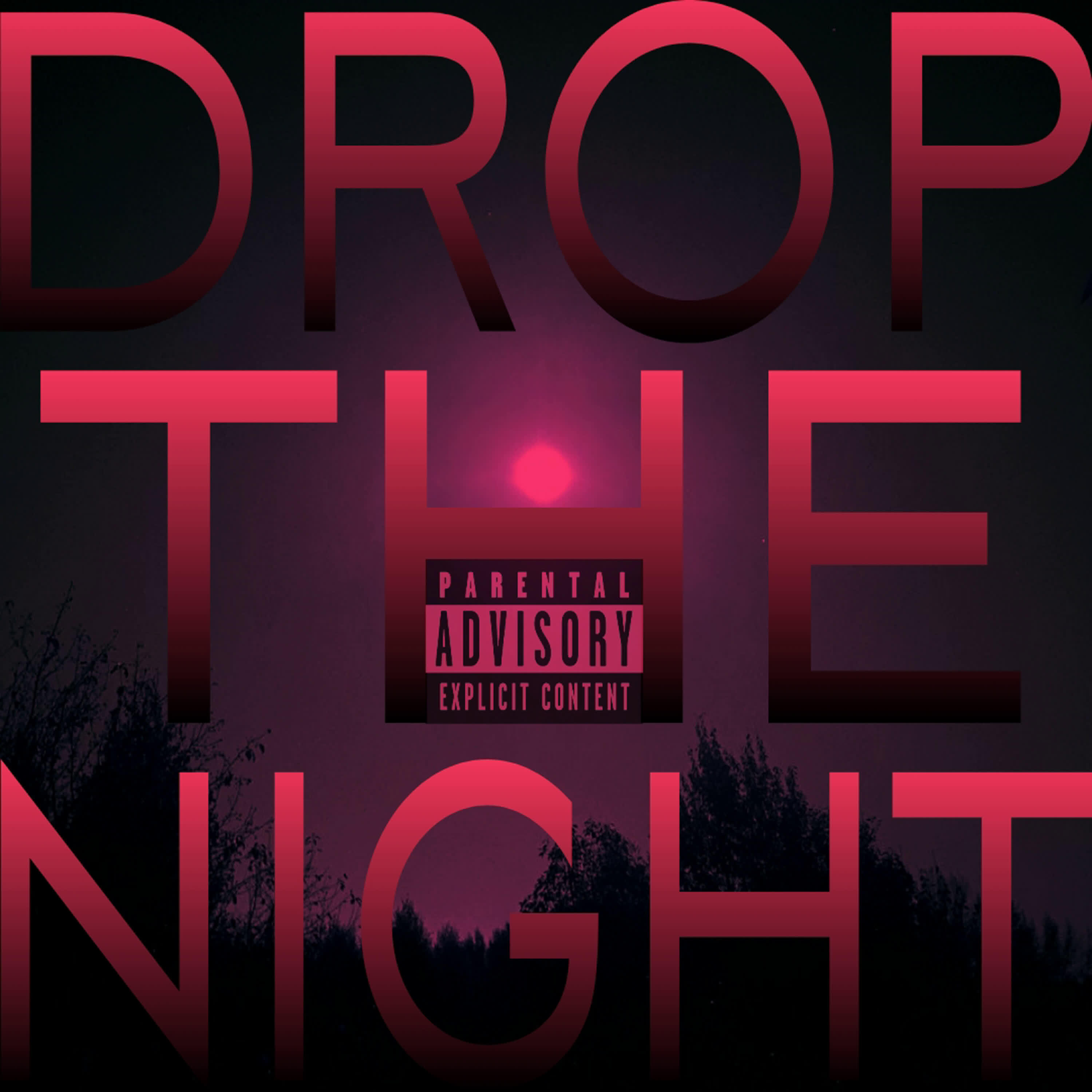 Релиз Drop The Night