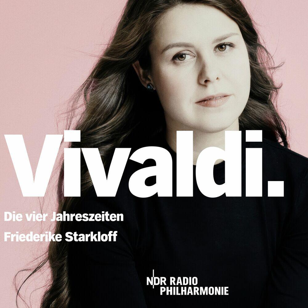 Релиз Vivaldi: Die vier Jahreszeiten (Live)