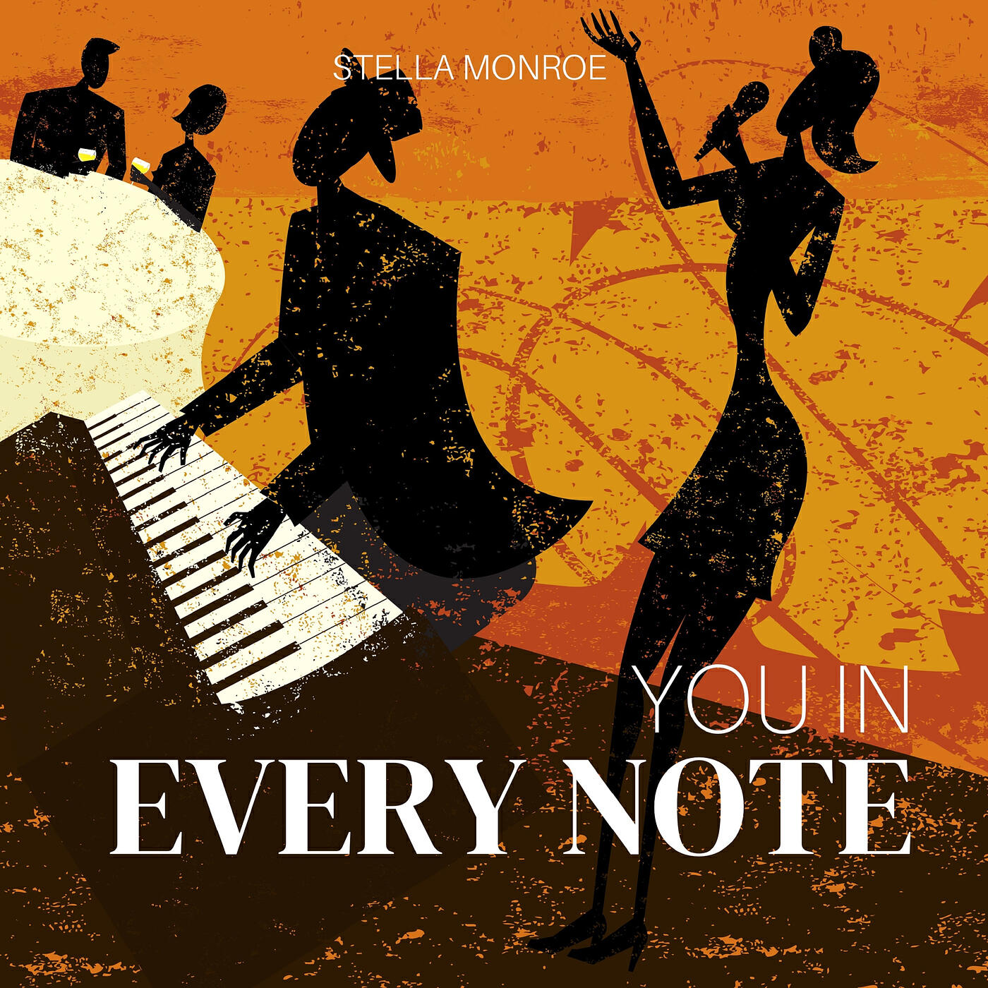 Релиз You in Every Note