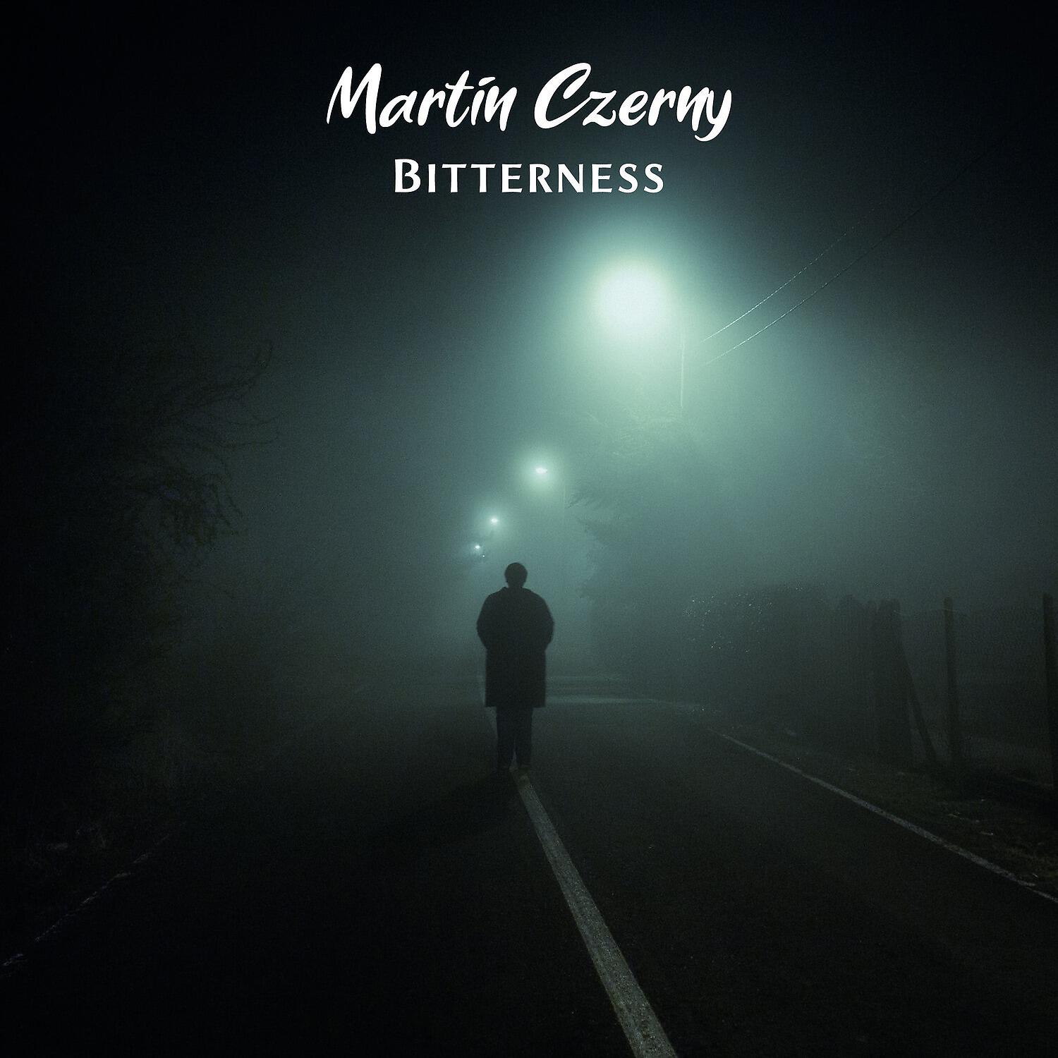 Релиз Bitterness