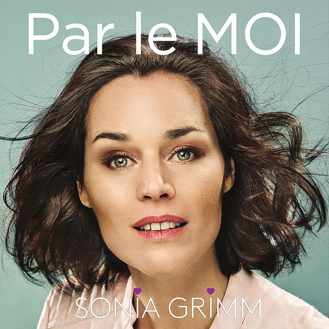 Релиз Par le MOI