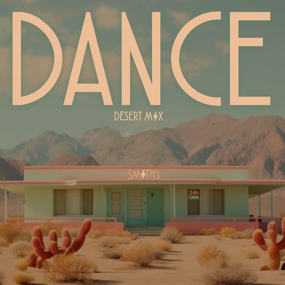 Релиз D.A.N.C.E. (Desert Mix)
