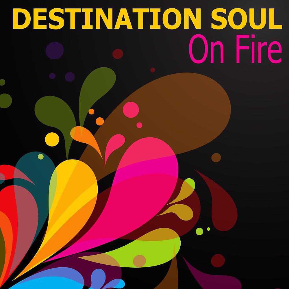 Релиз On Fire