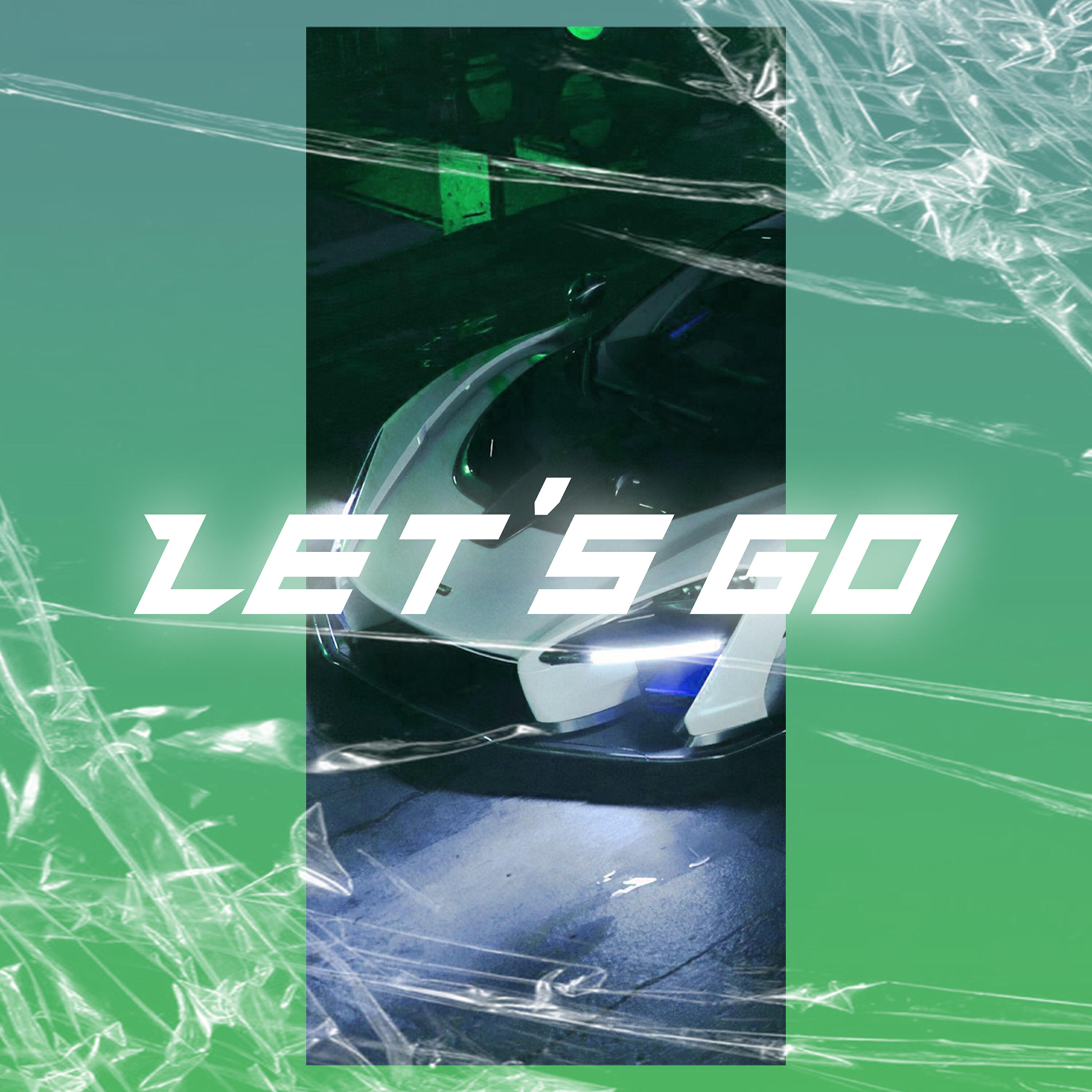 Релиз Let's Go