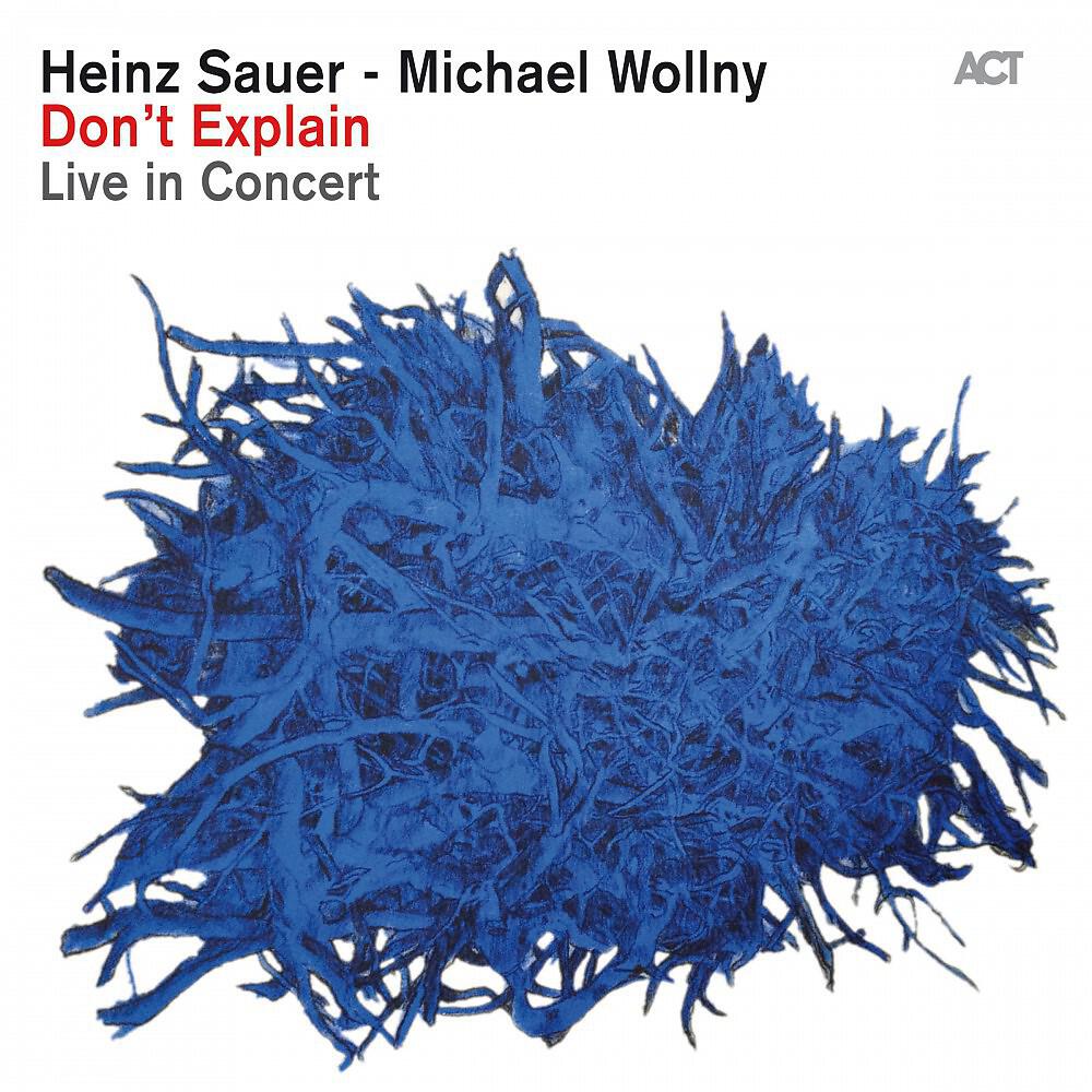 Heinz Sauer & Michael Wollny
