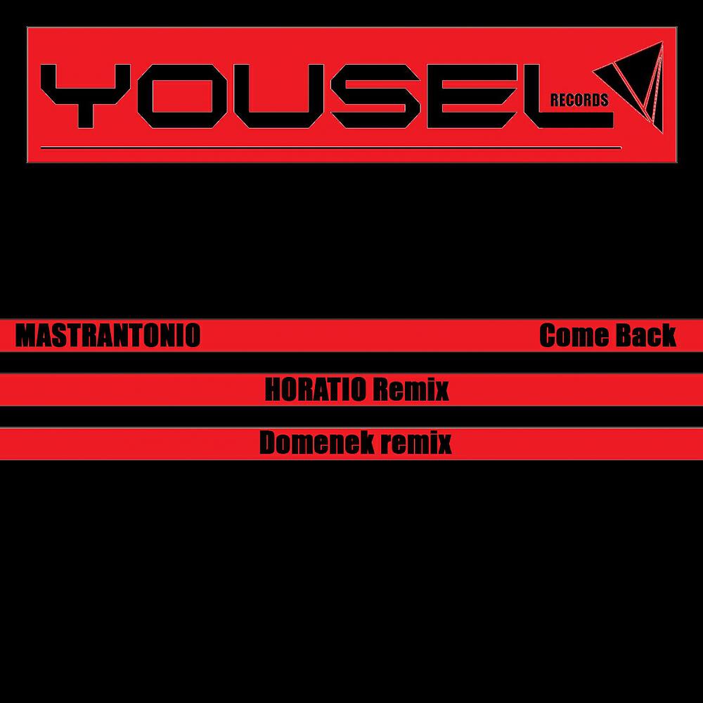 Релиз Come Back