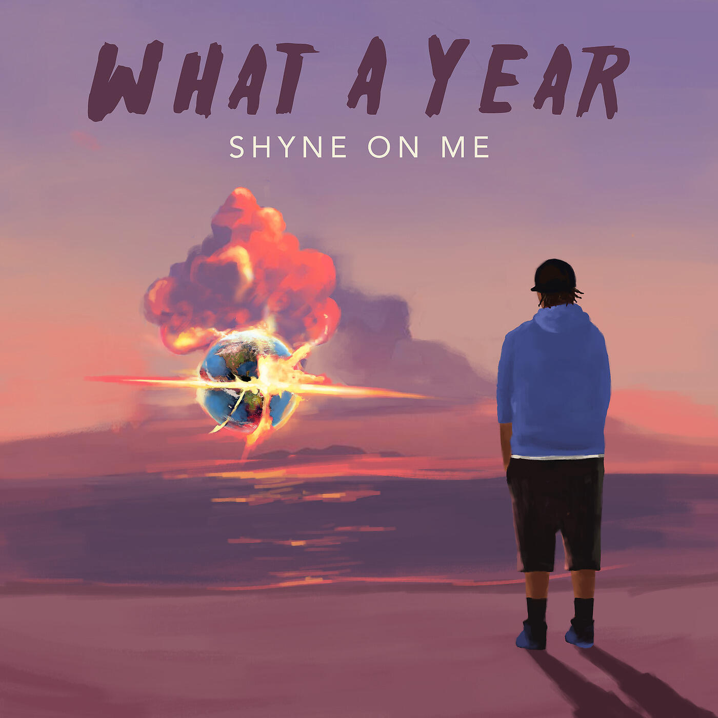 Релиз What a Year