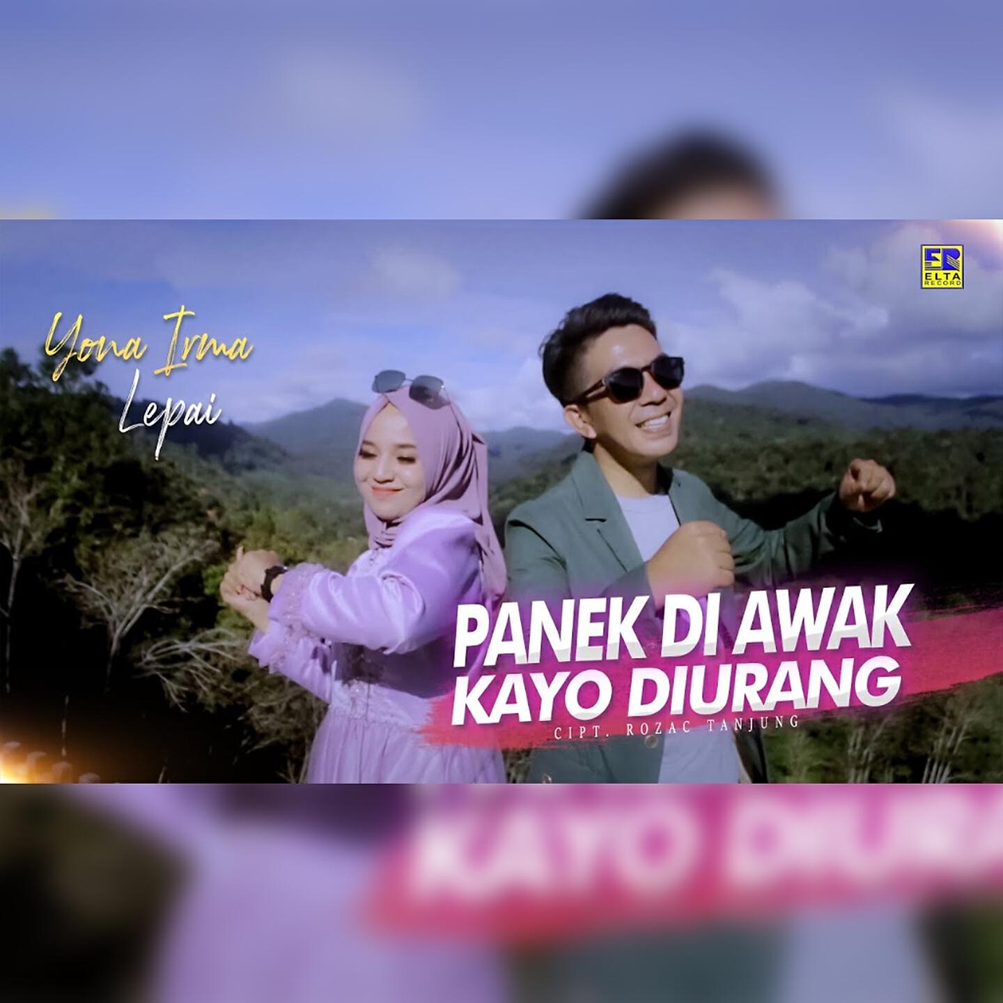 Релиз Panek Diawak Kayo Di Urang