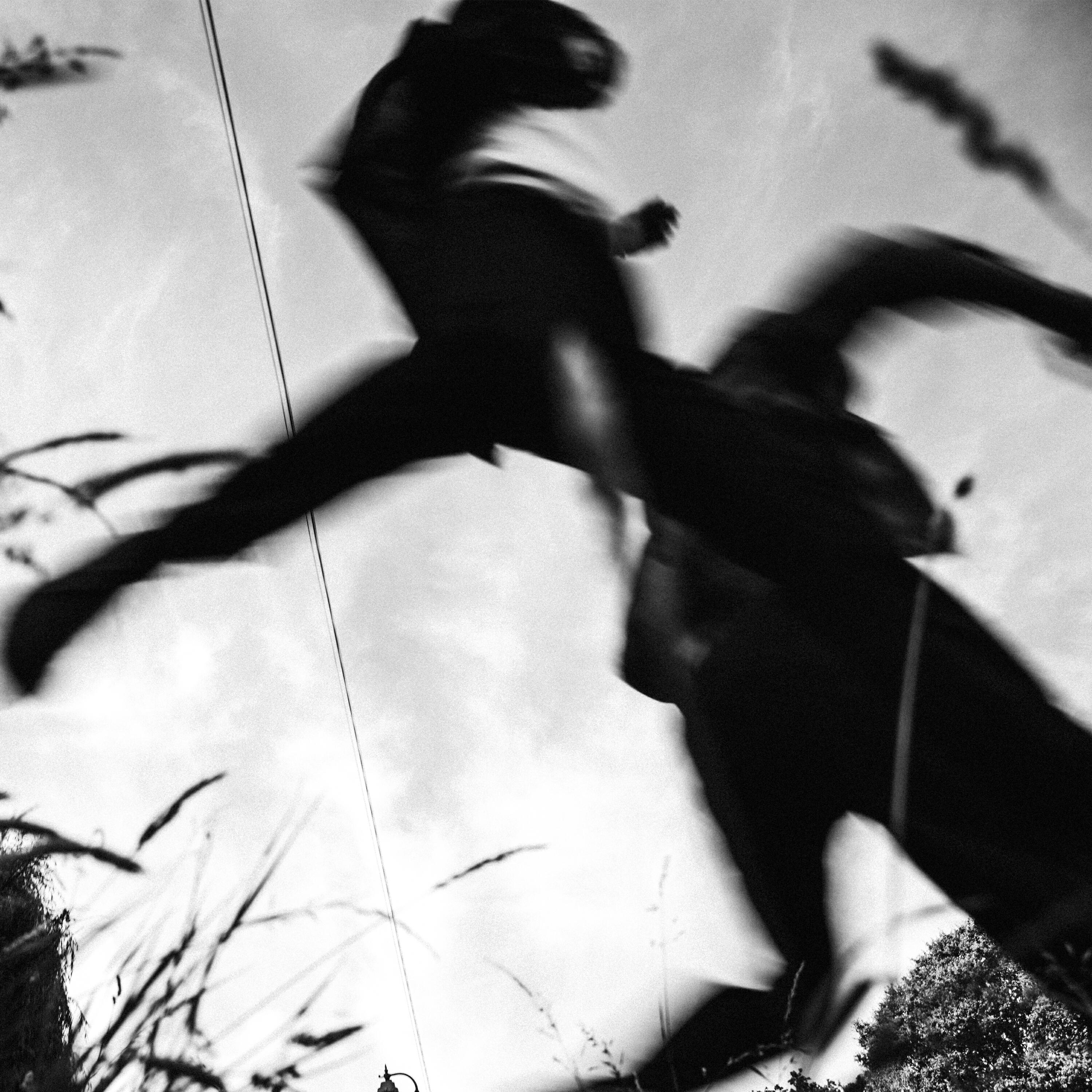 Релиз Delancey & Me