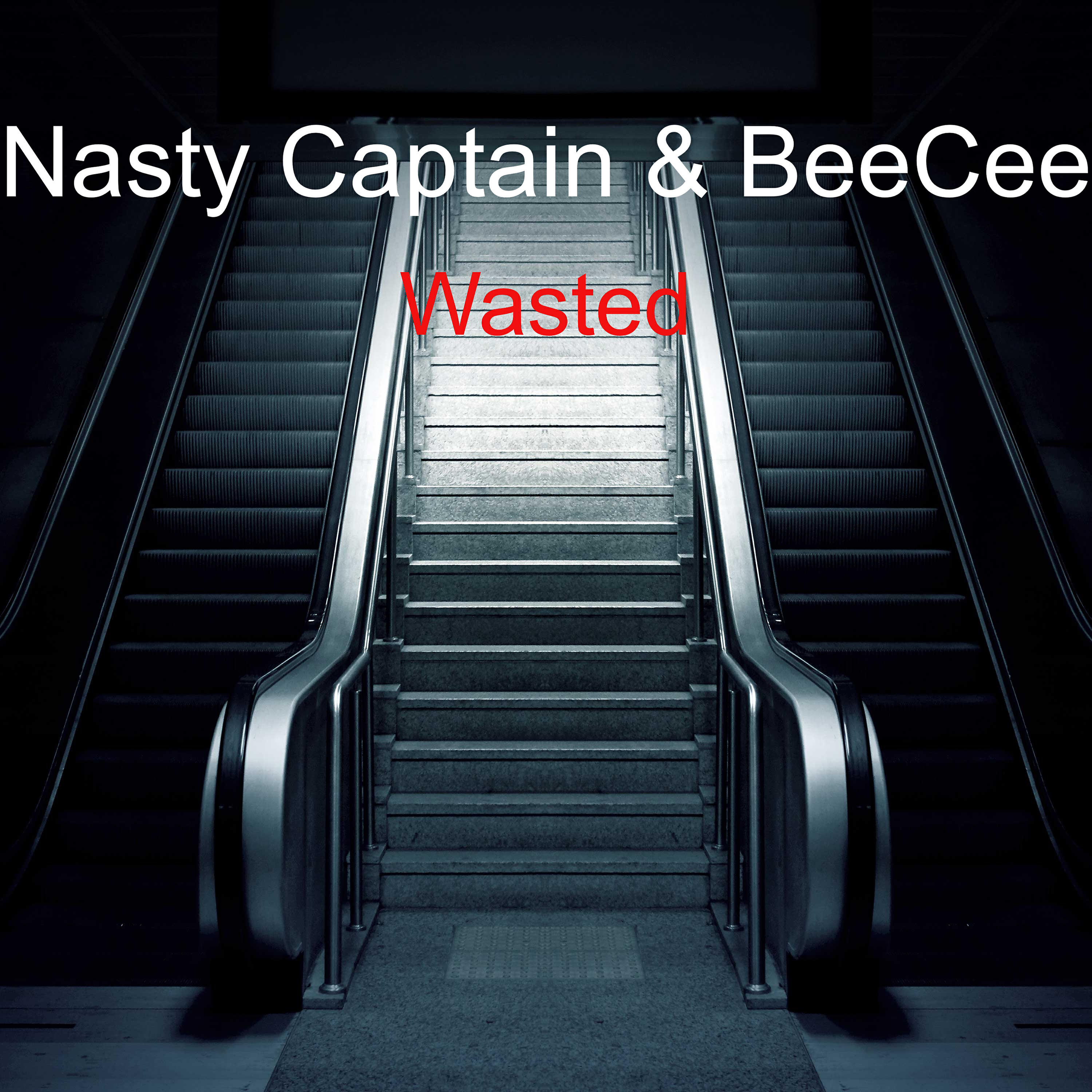 Релиз Wasted