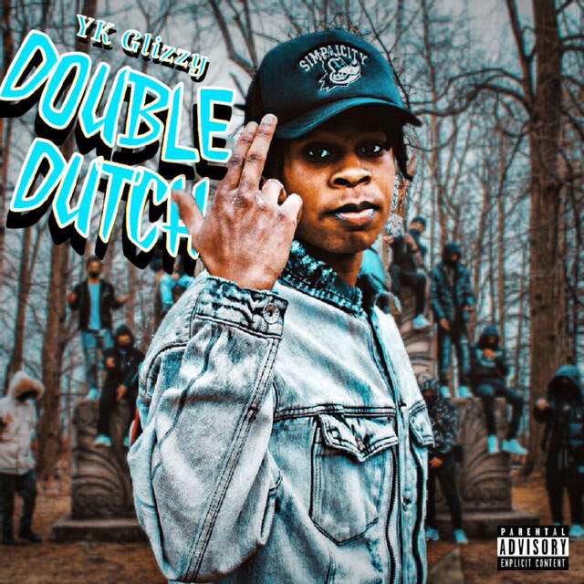 Релиз Double Dutch
