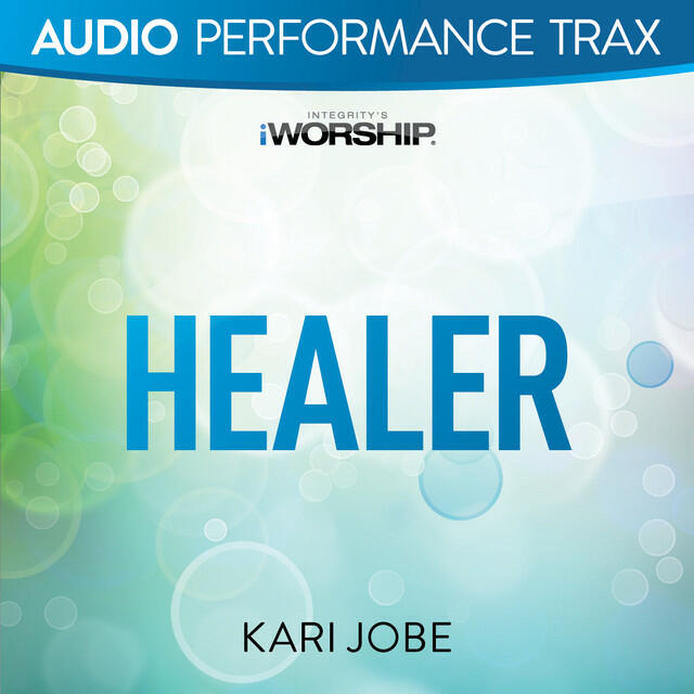 Релиз Healer (Audio Performance Trax)