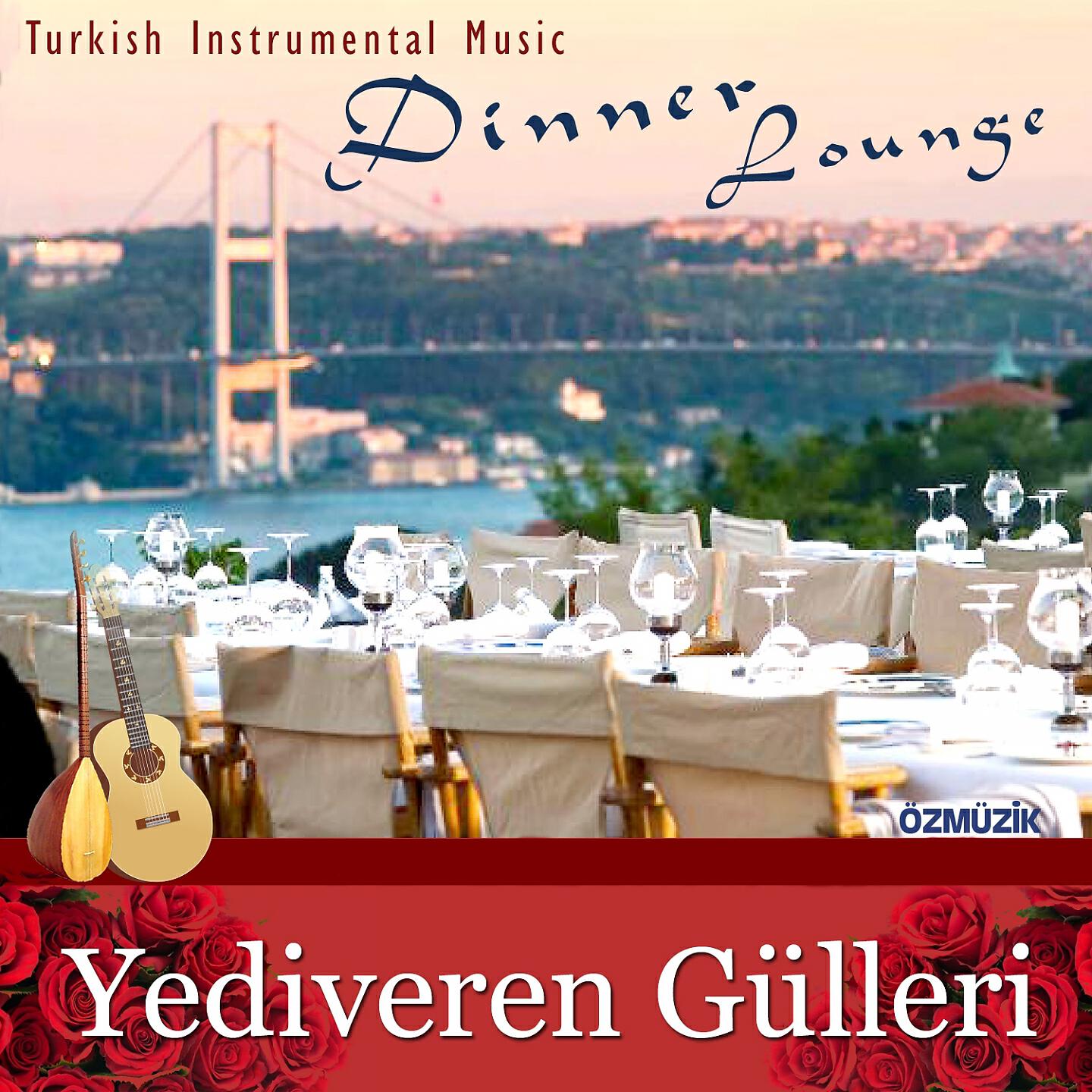 Релиз Yediveren Gülleri