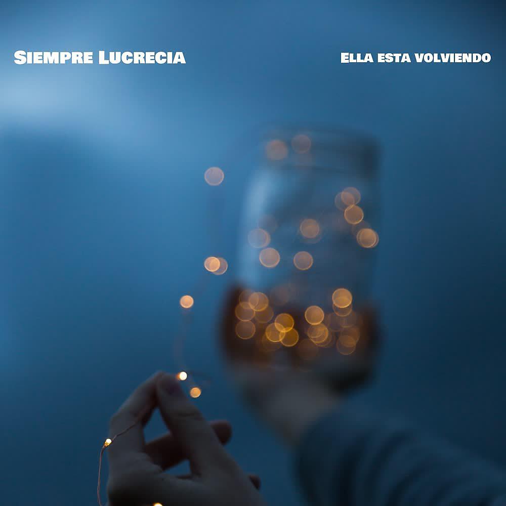 Релиз Ella Esta Volviendo