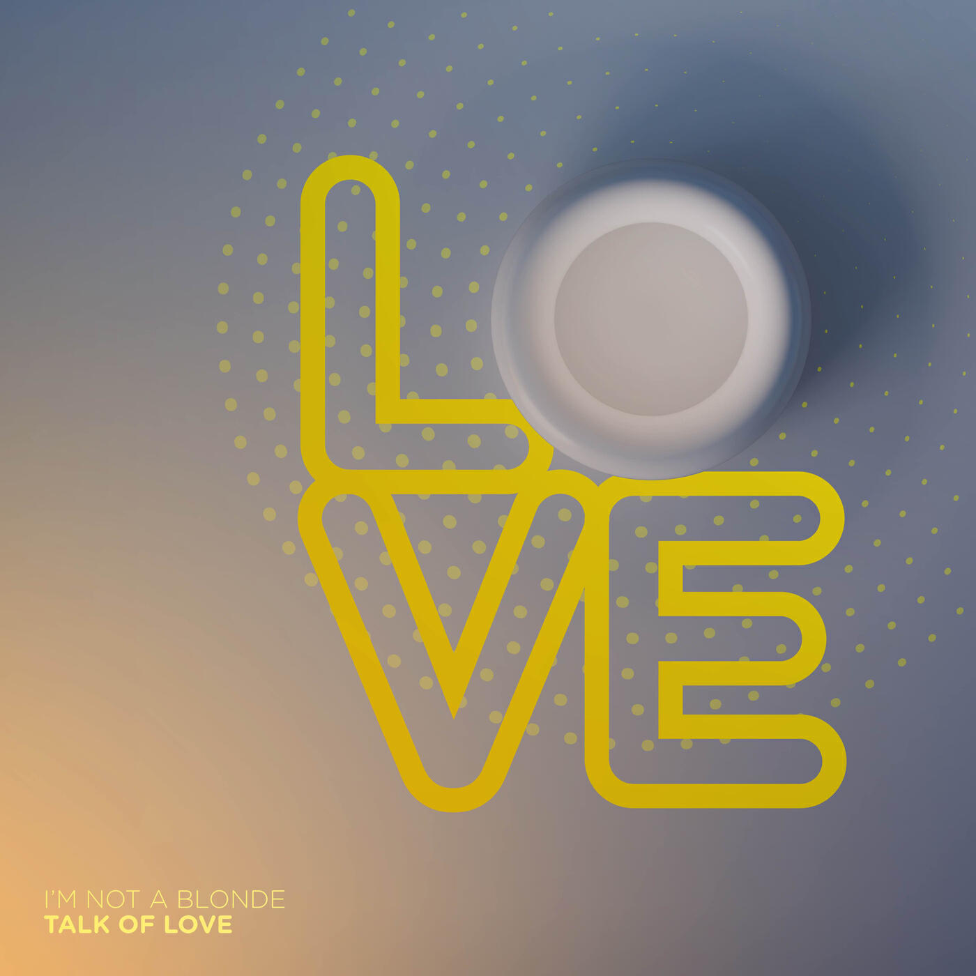 Релиз Talk of Love