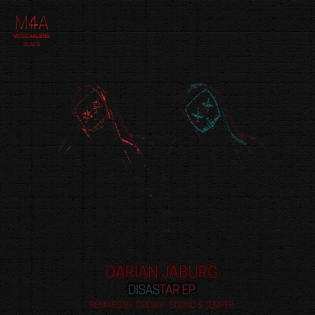 Релиз DisaStar EP