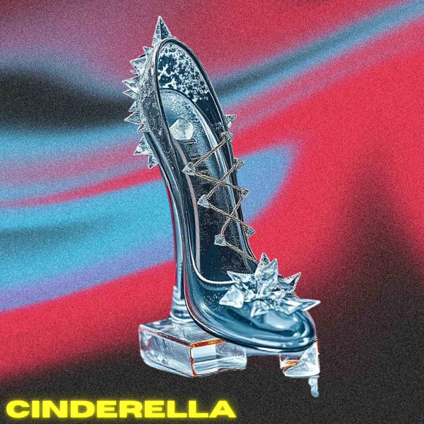 Релиз CINDERELLA