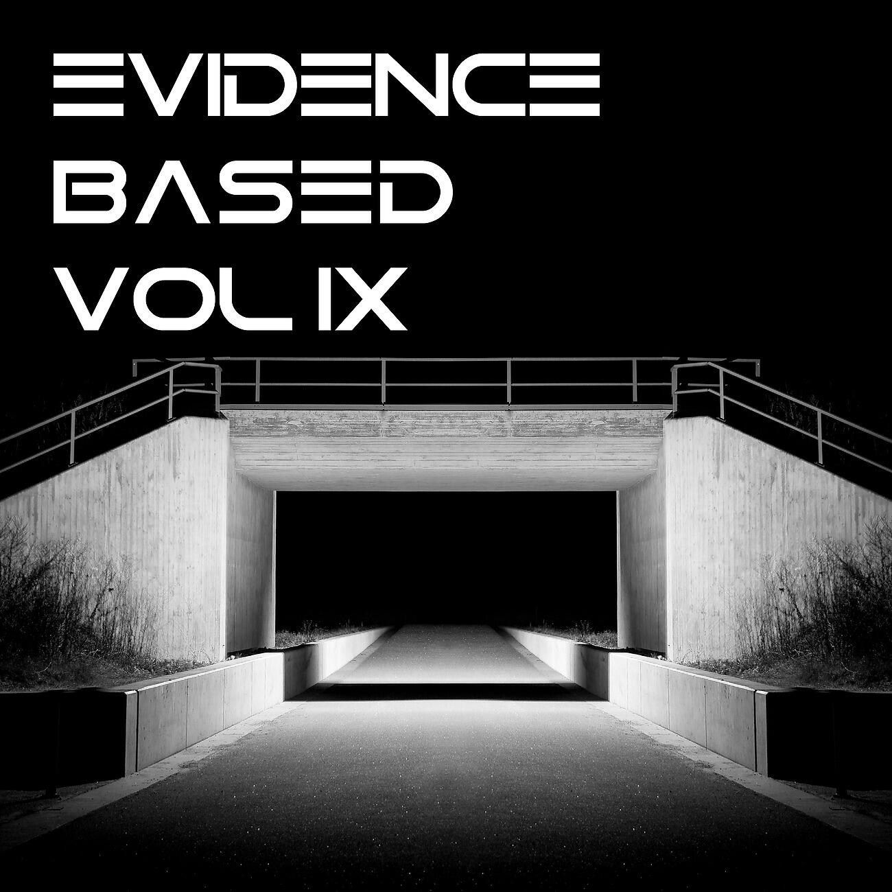 Релиз Evidence Based Vol. 9