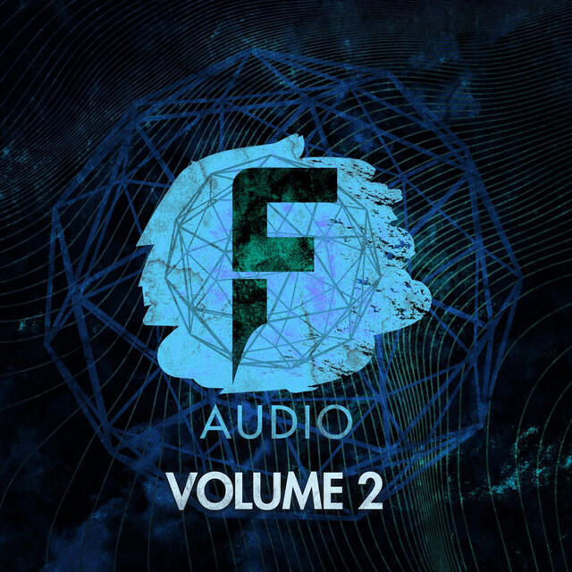 Релиз F Audio Vol. 2