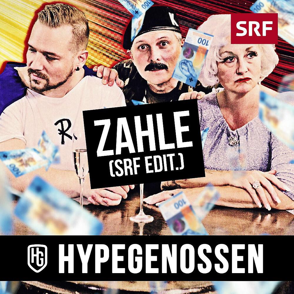 Hypegenossen