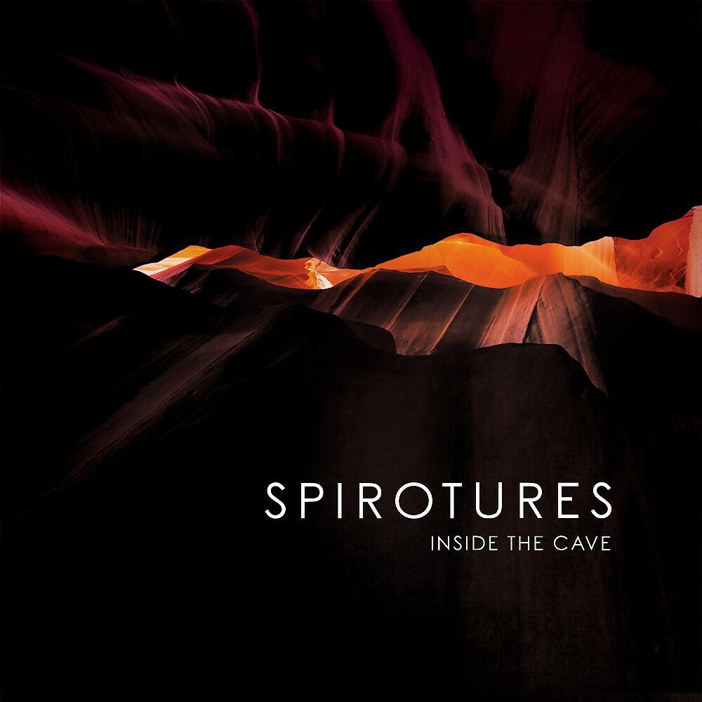 Релиз Inside the Cave