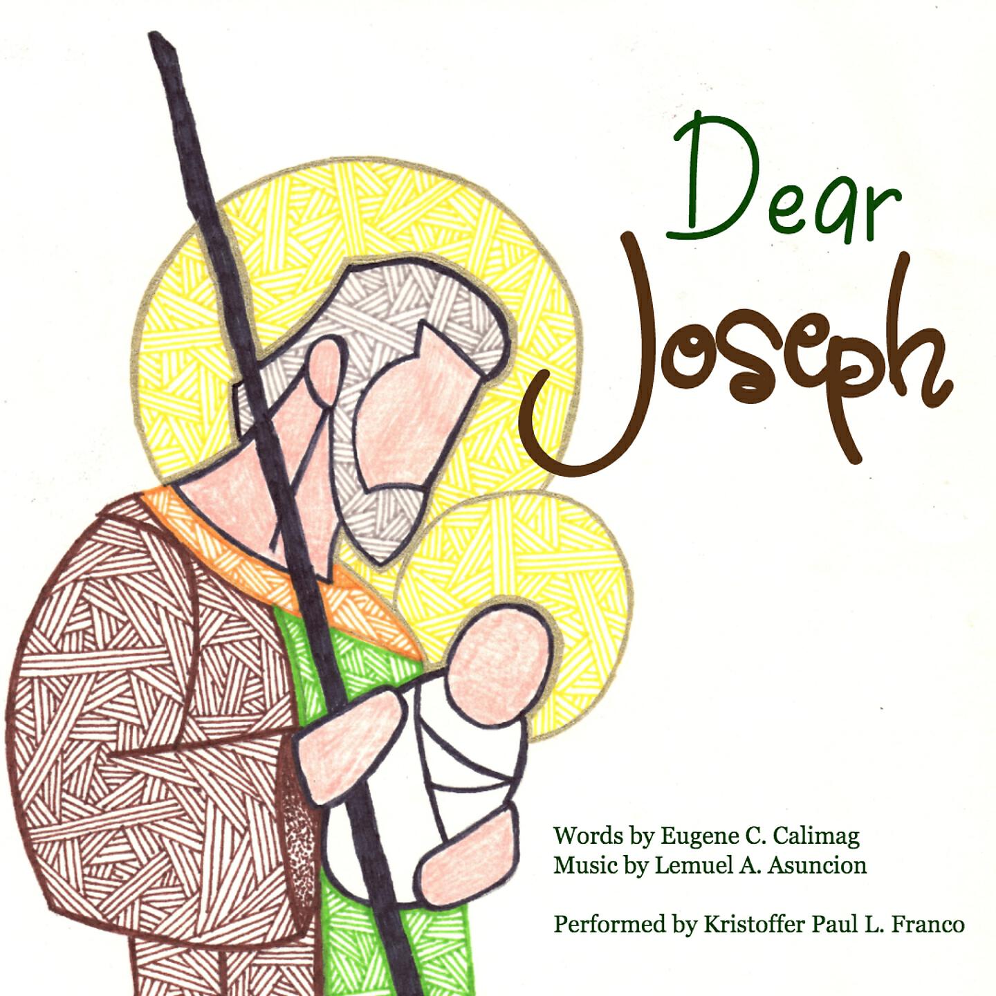 Релиз Dear Joseph