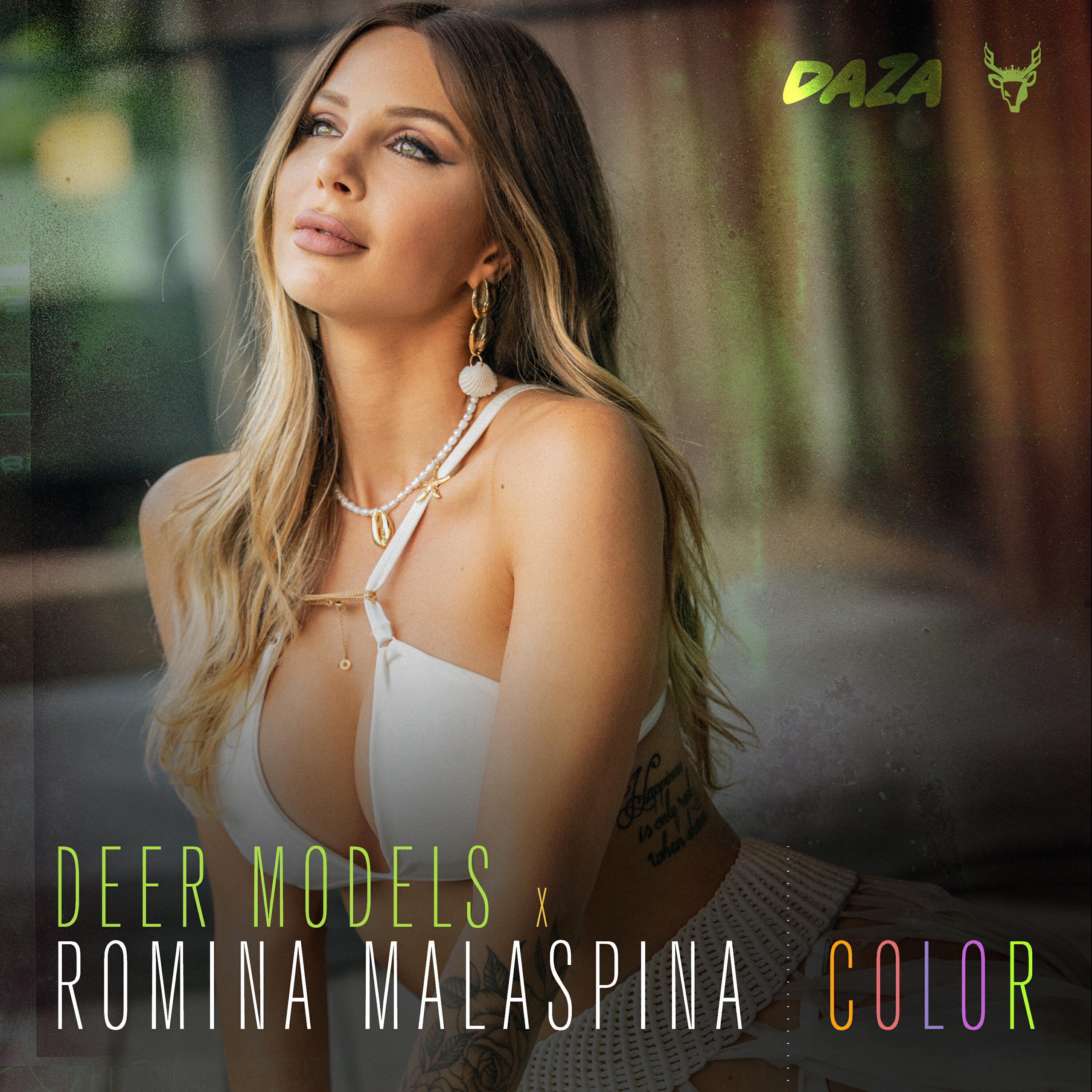 Релиз Color