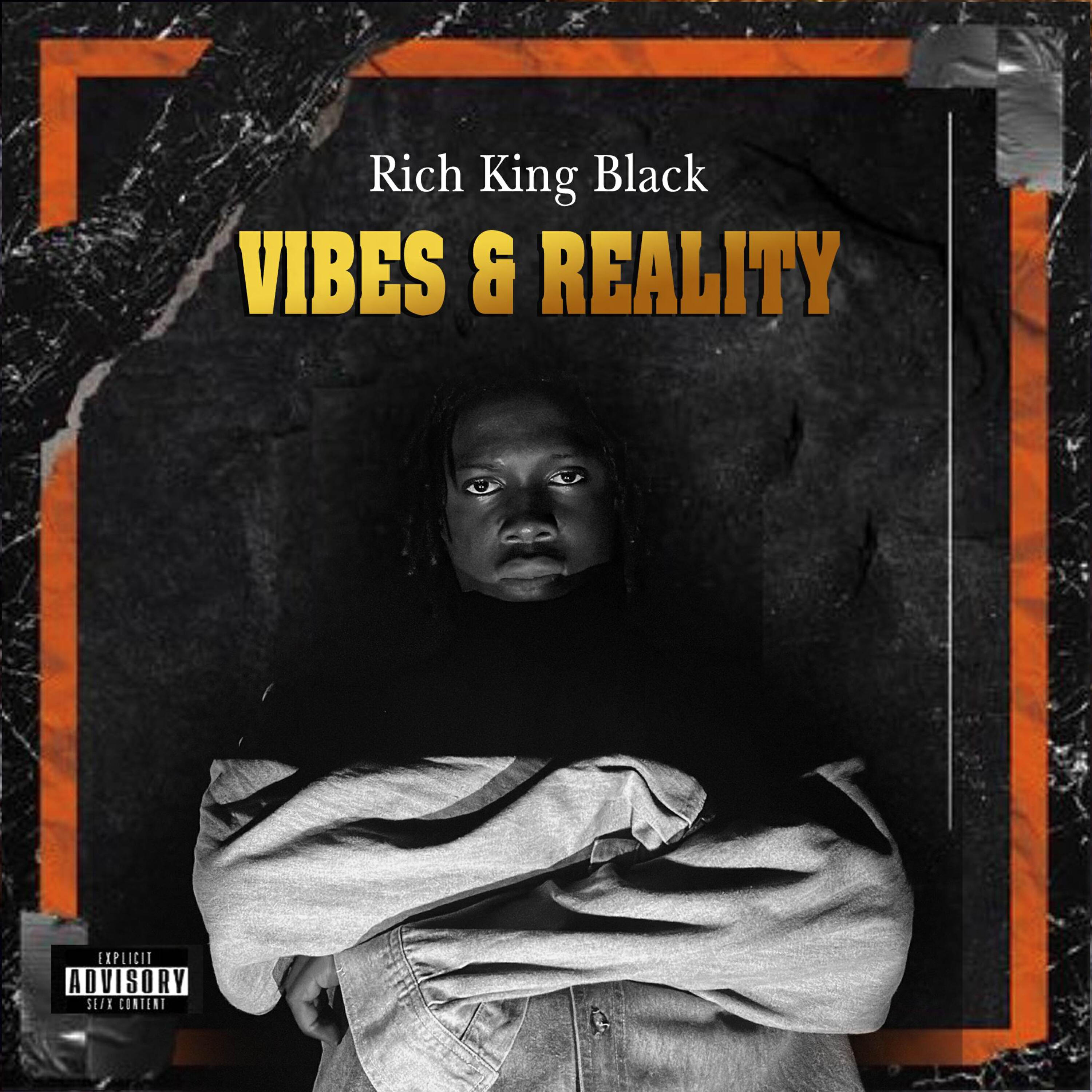 Релиз Vibes & Reality