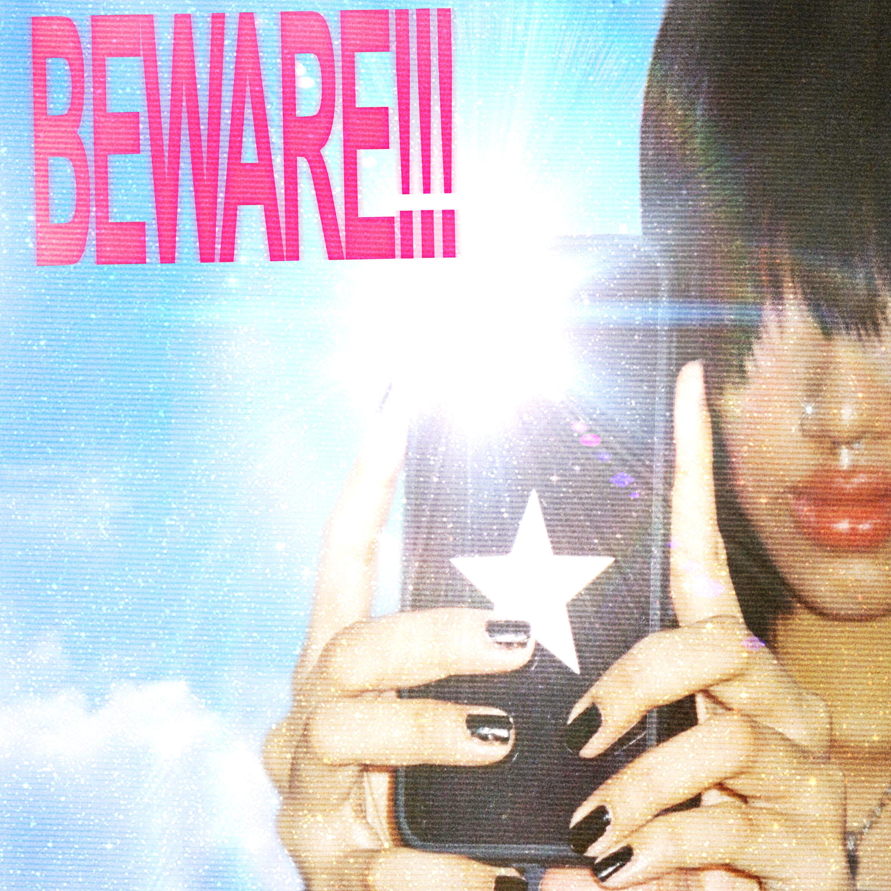 Релиз BEWARE