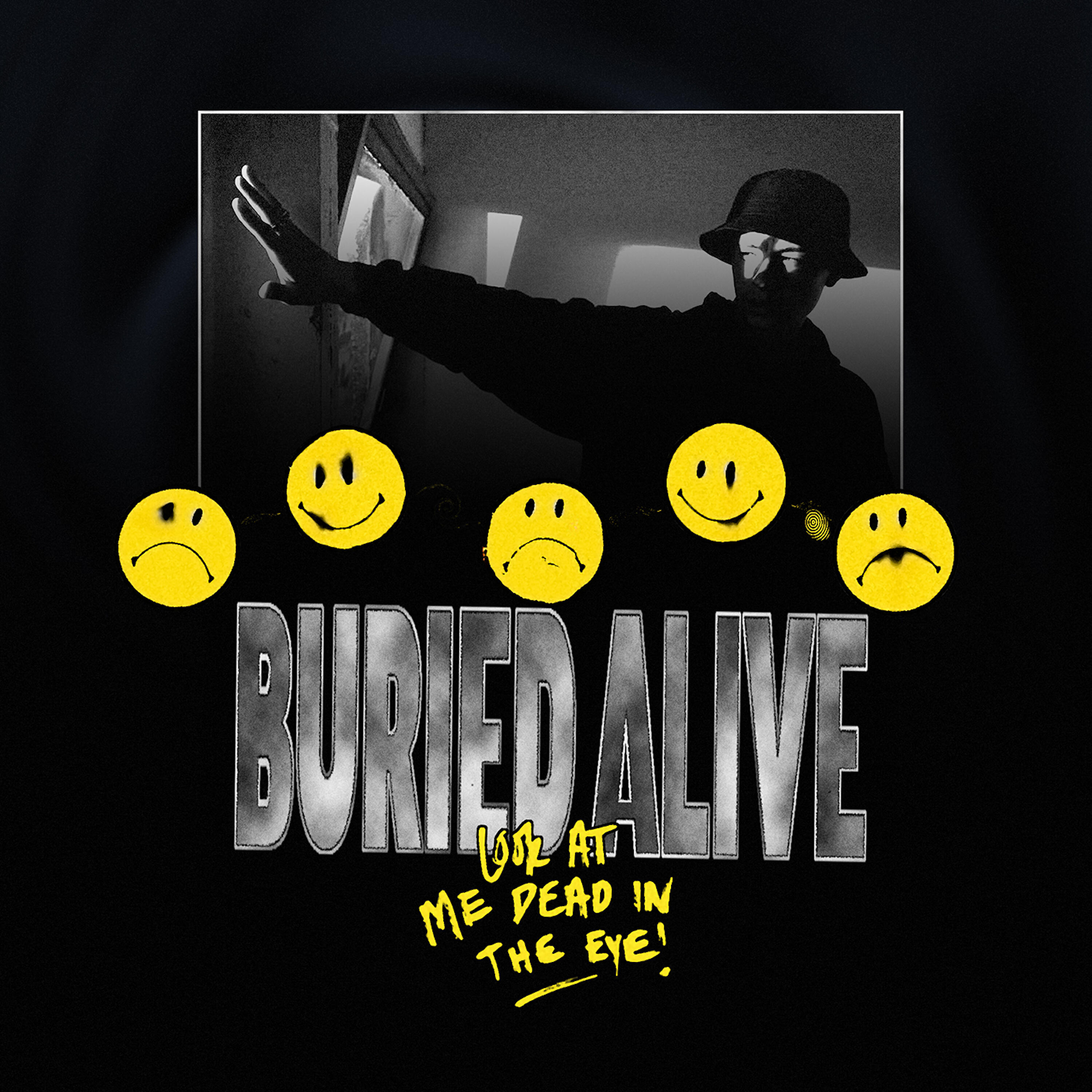 Релиз Buried Alive
