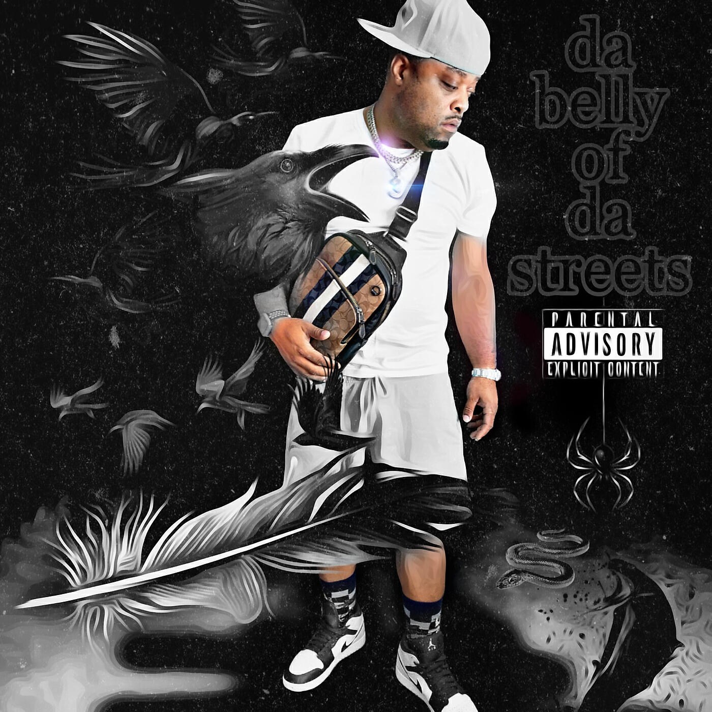 Релиз Da Belly of da Streets