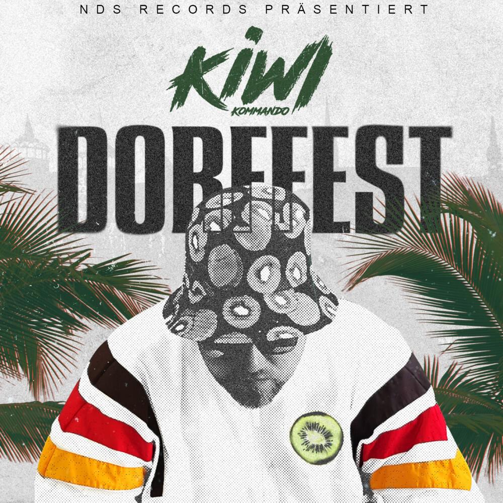 Релиз Dorffest