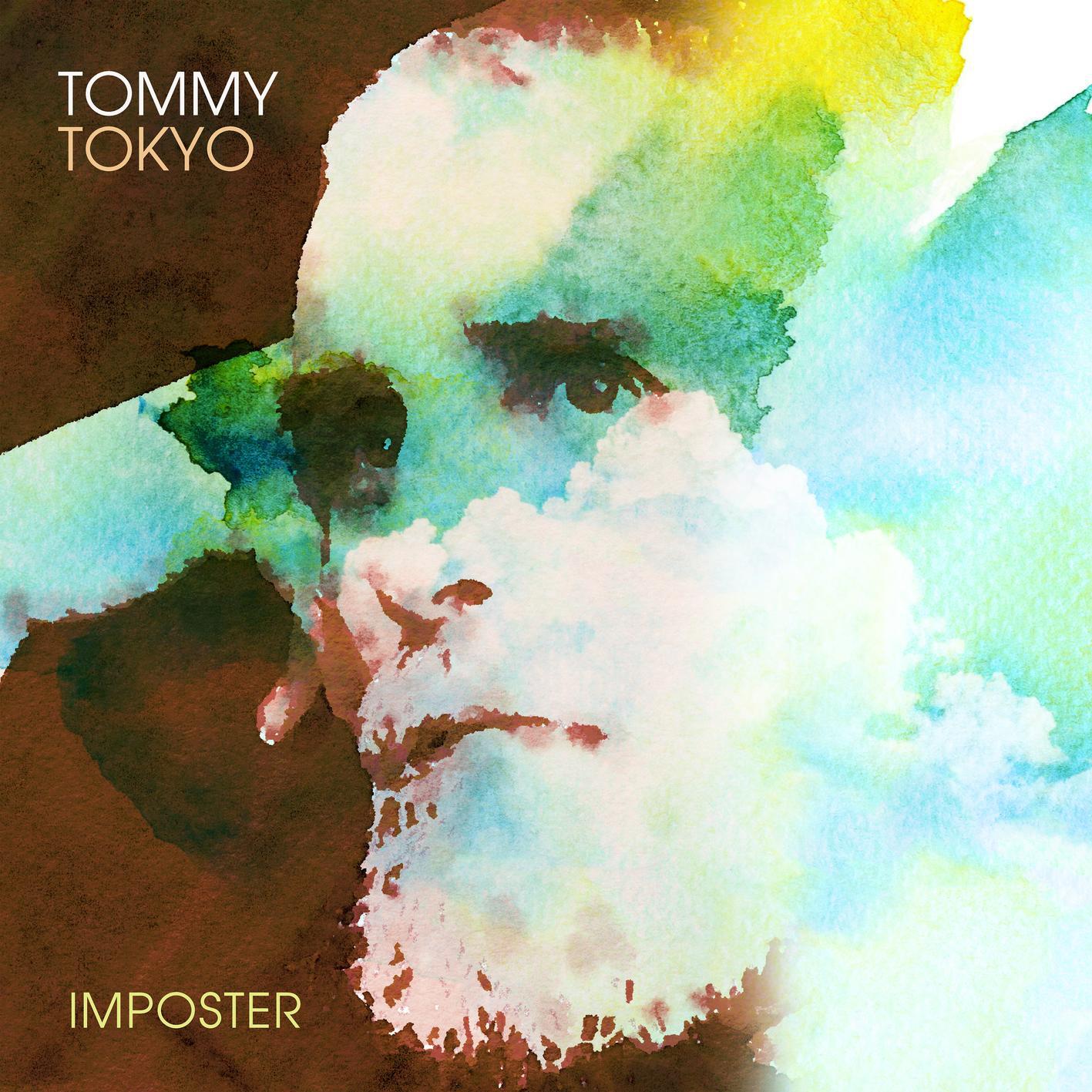 Релиз Imposter