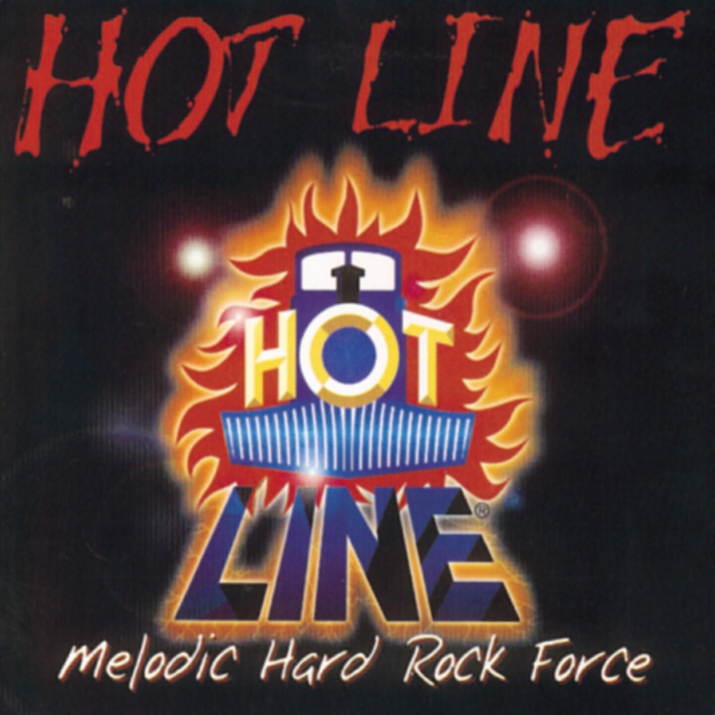Релиз Melodic hard rock force