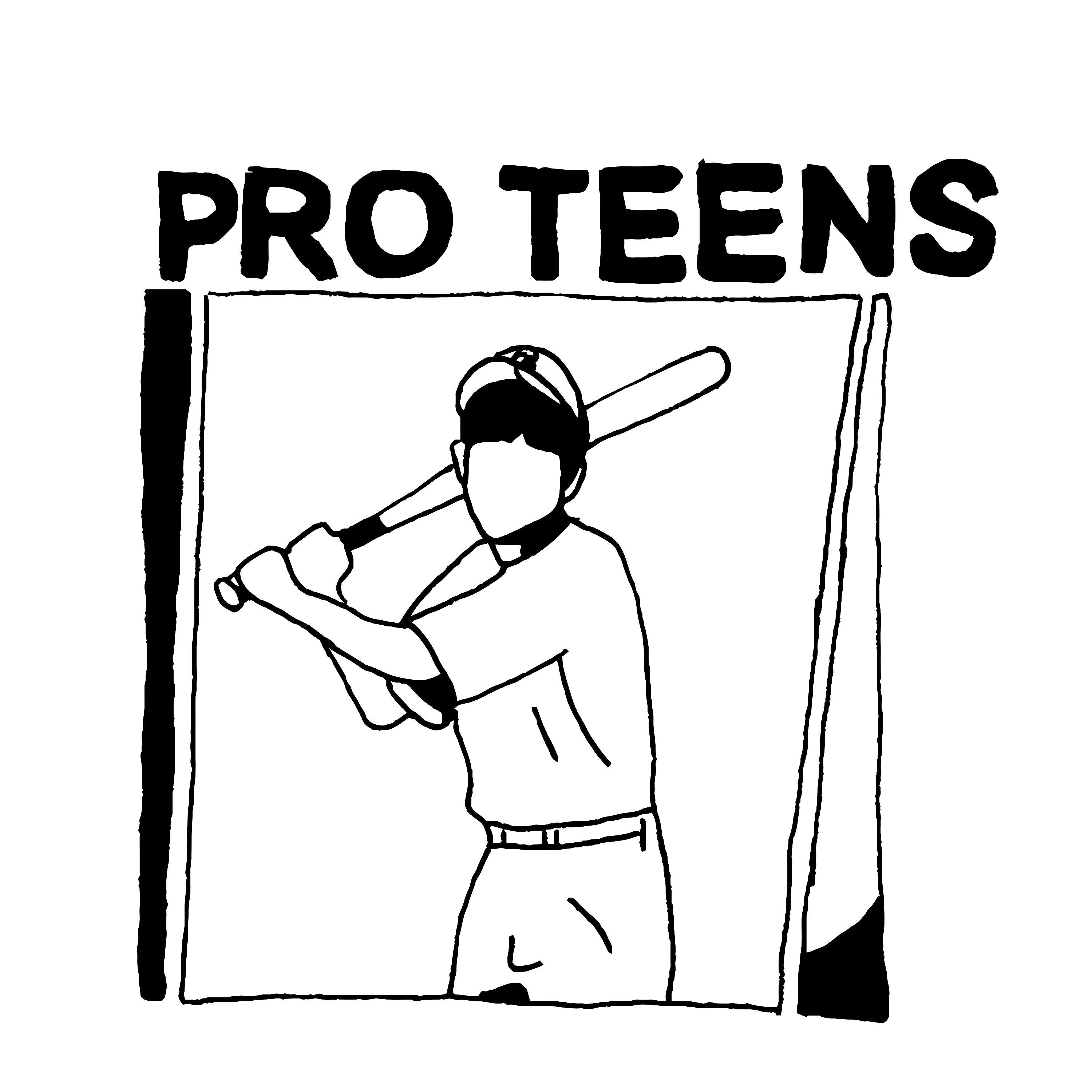Релиз Pro Teens
